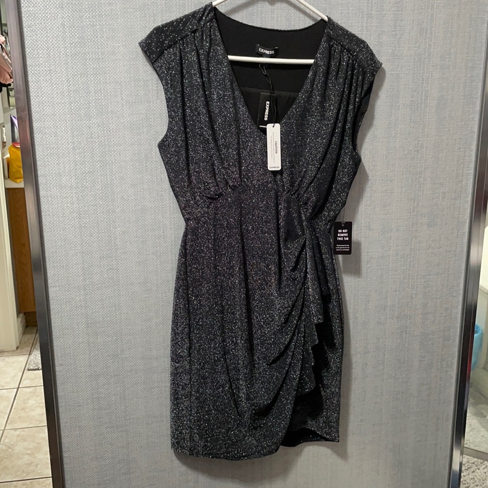 Cocktail dress